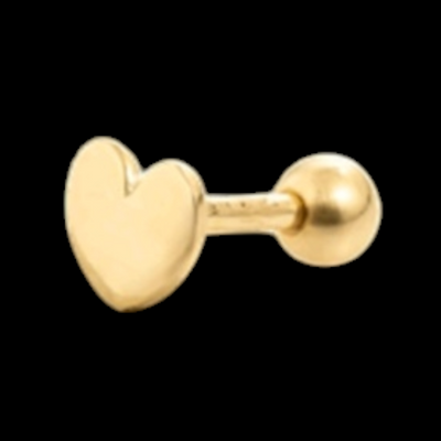 ORECCHINO PIERCING CUORE